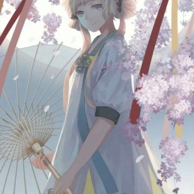 🌸唯美女生动漫古风头像大全,美到心颤! 女生头像 第12张 🌸唯美女生动漫古风头像大全,美到心颤! 女生头像 第12张