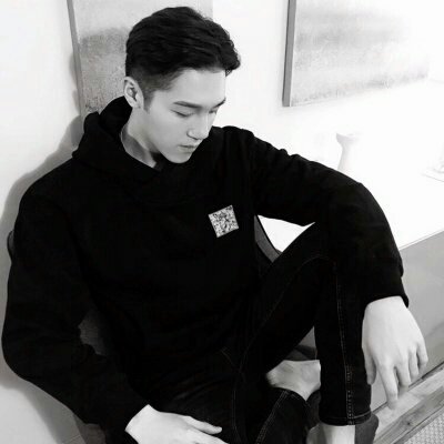 帅到犯规❗ 黑白系冷酷男生头像大全 男生头像 第6张 帅到犯规❗ 黑白系冷酷男生头像大全 男生头像 第6张