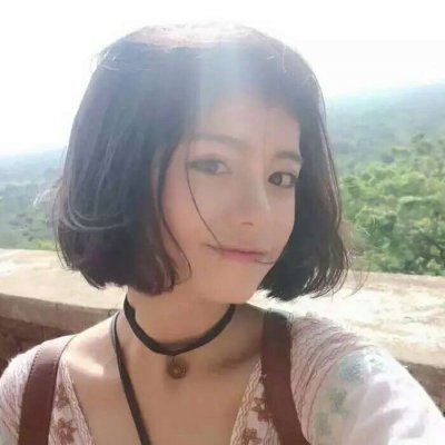 短发美女头像图片大全,真的绝绝子 女生头像 第31张 短发美女头像图片大全,真的绝绝子 女生头像 第31张