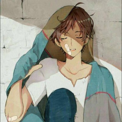 超帅男动漫头像来袭!每一张都超绝 男生头像 第6张 超帅男动漫头像来袭!每一张都超绝 男生头像 第6张