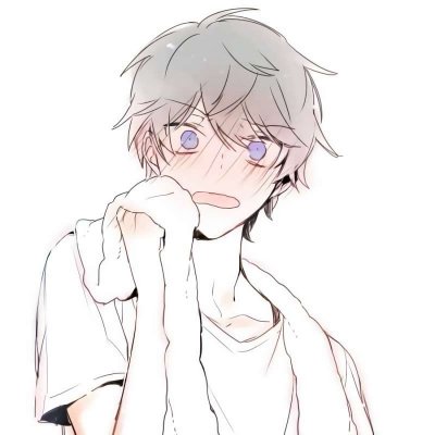超帅男动漫头像来袭!每一张都超绝 男生头像 第16张 超帅男动漫头像来袭!每一张都超绝 男生头像 第16张