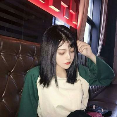 短发美女头像图片大全,真的绝绝子 女生头像 第9张 短发美女头像图片大全,真的绝绝子 女生头像 第9张
