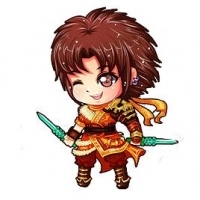 《仙剑奇侠传5》绝美头像精选来袭✨ 其它头像 第14张