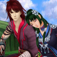 《仙剑奇侠传5》绝美头像精选来袭✨ 其它头像 第41张