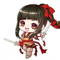 《仙剑奇侠传5》绝美头像精选来袭✨ 其它头像 第8张