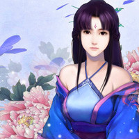 《仙剑奇侠传5》绝美头像精选来袭✨ 其它头像 第18张