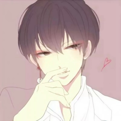 二次元高清男生头像图片精选 男生头像 第10张 二次元高清男生头像图片精选 男生头像 第10张
