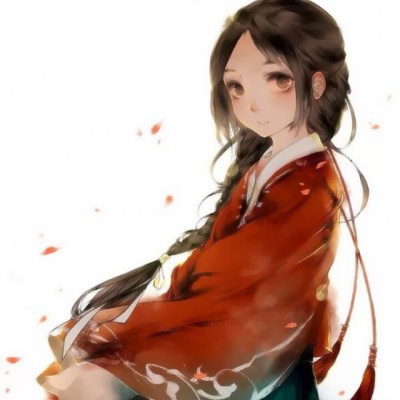 🌸唯美女生动漫古风头像大全,美到心颤! 女生头像 第16张 🌸唯美女生动漫古风头像大全,美到心颤! 女生头像 第16张