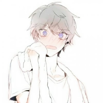 🌈超酷彩色动漫男生头像来袭！  男生头像 第10张