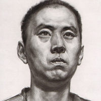 素描人头像临摹图片大全🎨 其它头像 第12张 素描人头像临摹图片大全🎨 其它头像 第12张