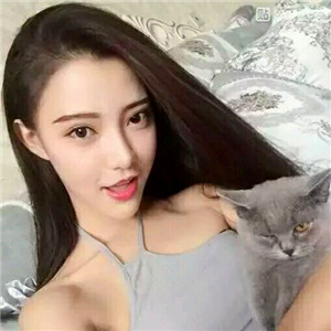 超萌带猫情侣头像来袭🐱一左一右超有默契 情侣头像 第7张 超萌带猫情侣头像来袭🐱一左一右超有默契 情侣头像 第7张