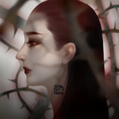 超酷!黑暗冷血风动漫女生头像来袭 女生头像 第1张 超酷!黑暗冷血风动漫女生头像来袭 女生头像 第1张