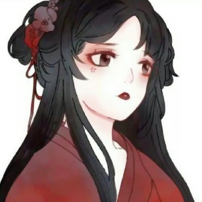 古风丧系女动漫头像来袭✨带着淡淡的哀伤 女生头像 第1张 古风丧系女动漫头像来袭✨带着淡淡的哀伤 女生头像 第1张