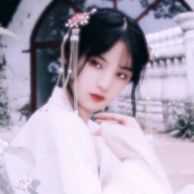 让人一眼惊艳的古风头像女✨举手投足间尽显古典韵味 女生头像 第5张 让人一眼惊艳的古风头像女✨举手投足间尽显古典韵味 女生头像 第5张