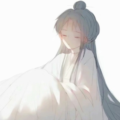 古风丧系女动漫头像来袭✨带着淡淡的哀伤 女生头像 第16张 古风丧系女动漫头像来袭✨带着淡淡的哀伤 女生头像 第16张