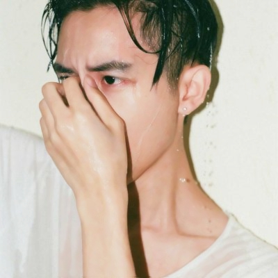 🔥微信帅气真人男头像来袭! 男生头像 第3张 🔥微信帅气真人男头像来袭! 男生头像 第3张