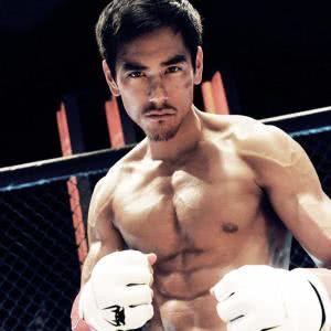 型男必备!男士健身专用头像来袭 💪 男生头像 第20张 型男必备!男士健身专用头像来袭 💪 男生头像 第20张