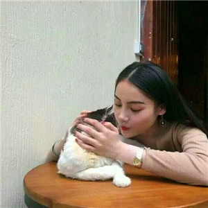 超萌带猫情侣头像来袭🐱一左一右超有默契 情侣头像 第14张 超萌带猫情侣头像来袭🐱一左一右超有默契 情侣头像 第14张