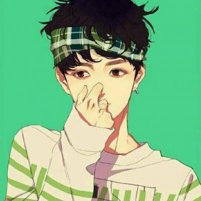 被帅到❗动漫男神帅气冷酷头像大全 男生头像 第8张 被帅到❗动漫男神帅气冷酷头像大全 男生头像 第8张