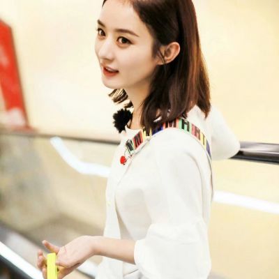 被赵丽颖这组可爱萌图拿捏住啦🥰 其它头像 第3张 被赵丽颖这组可爱萌图拿捏住啦🥰 其它头像 第3张