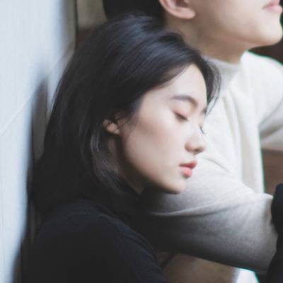 满满的爱意💕微信情侣头像唯美一对两张 情侣头像 第23张 满满的爱意💕微信情侣头像唯美一对两张 情侣头像 第23张
