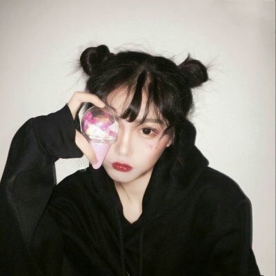 真人个性女生头像来袭,超酷超好看✨ 女生头像 第16张 真人个性女生头像来袭,超酷超好看✨ 女生头像 第16张