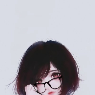 超酷!黑暗冷血风动漫女生头像来袭 女生头像 第8张 超酷!黑暗冷血风动漫女生头像来袭 女生头像 第8张