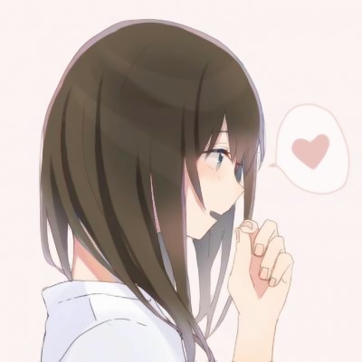 动漫二次元高冷情侣头像来袭!🎀 情侣头像 第9张 动漫二次元高冷情侣头像来袭!🎀 情侣头像 第9张