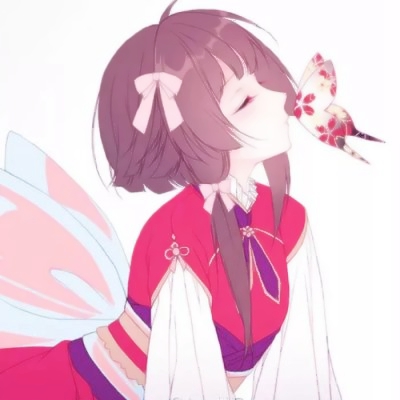 超酷!霸气动漫女生头像来袭✨ 女生头像 第8张 超酷!霸气动漫女生头像来袭✨ 女生头像 第8张