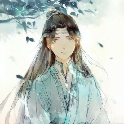古风帅气动漫男生头像,古风韵味满满 男生头像 第4张 古风帅气动漫男生头像,古风韵味满满 男生头像 第4张