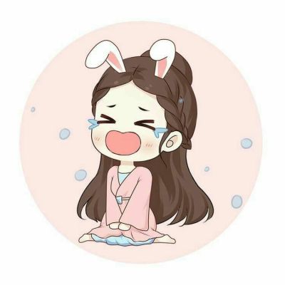 被这组赵丽颖兔子手绘头像萌化啦🥰 其它头像 第12张 被这组赵丽颖兔子手绘头像萌化啦🥰 其它头像 第12张