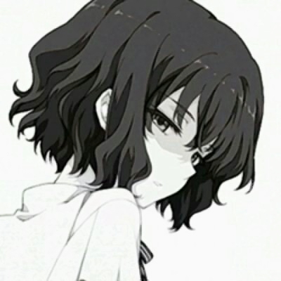 动漫丧系女生头像,狠狠拿捏破碎感� 女生头像 第15张 动漫丧系女生头像,狠狠拿捏破碎感� 女生头像 第15张