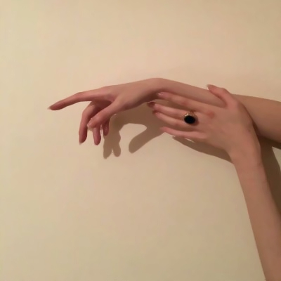 手控必看!超全手控头像大集合 其它头像 第18张 手控必看!超全手控头像大集合 其它头像 第18张