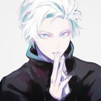 被帅晕,这些动漫男生帅气冷酷头像绝了 男生头像 第6张 被帅晕,这些动漫男生帅气冷酷头像绝了 男生头像 第6张