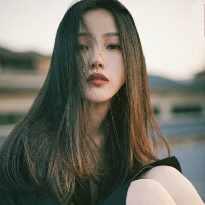 👭超绝!真人闺蜜头像一人一张高清来袭 友情头像 第3张 👭超绝!真人闺蜜头像一人一张高清来袭 友情头像 第3张