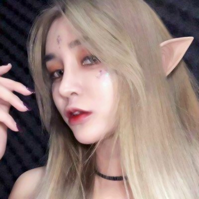 真人个性腐女专属头像来袭✨ 女生头像 第13张