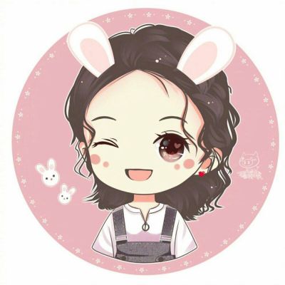 被这组赵丽颖兔子手绘头像萌化啦🥰 其它头像 第7张 被这组赵丽颖兔子手绘头像萌化啦🥰 其它头像 第7张