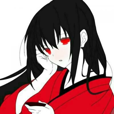 动漫丧系女生头像,狠狠拿捏破碎感� 女生头像 第27张 动漫丧系女生头像,狠狠拿捏破碎感� 女生头像 第27张