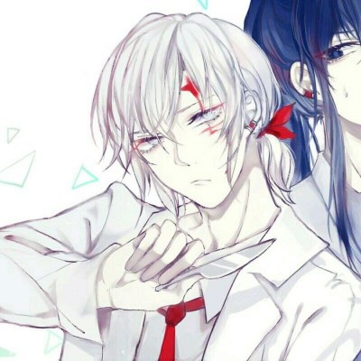 男生基友头像一左一右👬基友友谊长存 友情头像 第7张 男生基友头像一左一右👬基友友谊长存 友情头像 第7张