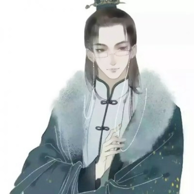 古风帅气动漫男生头像,古风韵味满满 男生头像 第12张 古风帅气动漫男生头像,古风韵味满满 男生头像 第12张