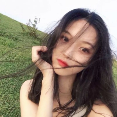🔥抖音超火真人闺蜜头像,一人两张来啦! 友情头像 第15张 🔥抖音超火真人闺蜜头像,一人两张来啦! 友情头像 第15张