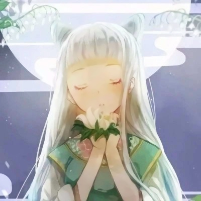 一眼沦陷!清新古风女生动漫头像来袭✨ 女生头像 第23张 一眼沦陷!清新古风女生动漫头像来袭✨ 女生头像 第23张