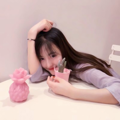 超绝!真人女生可爱微信头像大全 女生头像 第3张 超绝!真人女生可爱微信头像大全 女生头像 第3张