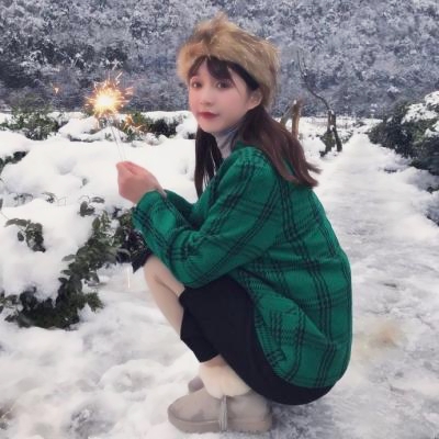 清新脱俗的真人女生简单头像图片大全 女生头像 第20张 清新脱俗的真人女生简单头像图片大全 女生头像 第20张
