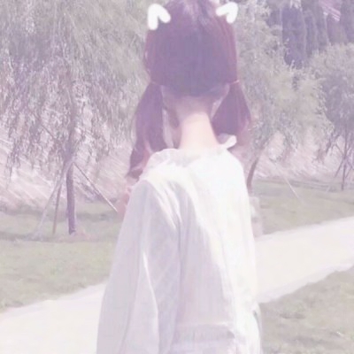 混网女生必看的可爱真人头像  女生头像 第8张