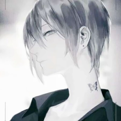👦🏻动漫伤感系男生QQ头像大全,太戳心啦! 男生头像 第7张 👦🏻动漫伤感系男生QQ头像大全,太戳心啦! 男生头像 第7张