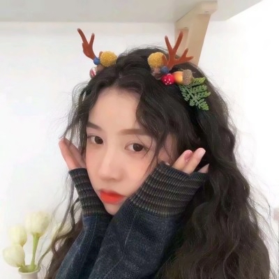 超萌来袭!可爱单纯风女生真人头像 女生头像 第3张 超萌来袭!可爱单纯风女生真人头像 女生头像 第3张