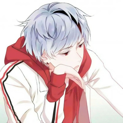 超酷!微信高冷动漫男生头像精选 男生头像 第6张 超酷!微信高冷动漫男生头像精选 男生头像 第6张