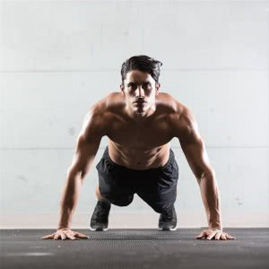 型男必备!男士健身专用头像来袭 💪 男生头像 第8张 型男必备!男士健身专用头像来袭 💪 男生头像 第8张