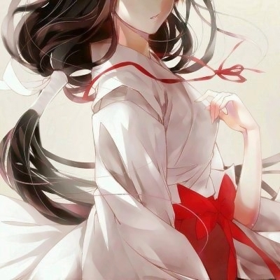 绝美古风高冷动漫女生头像来袭✨ 女生头像 第6张 绝美古风高冷动漫女生头像来袭✨ 女生头像 第6张